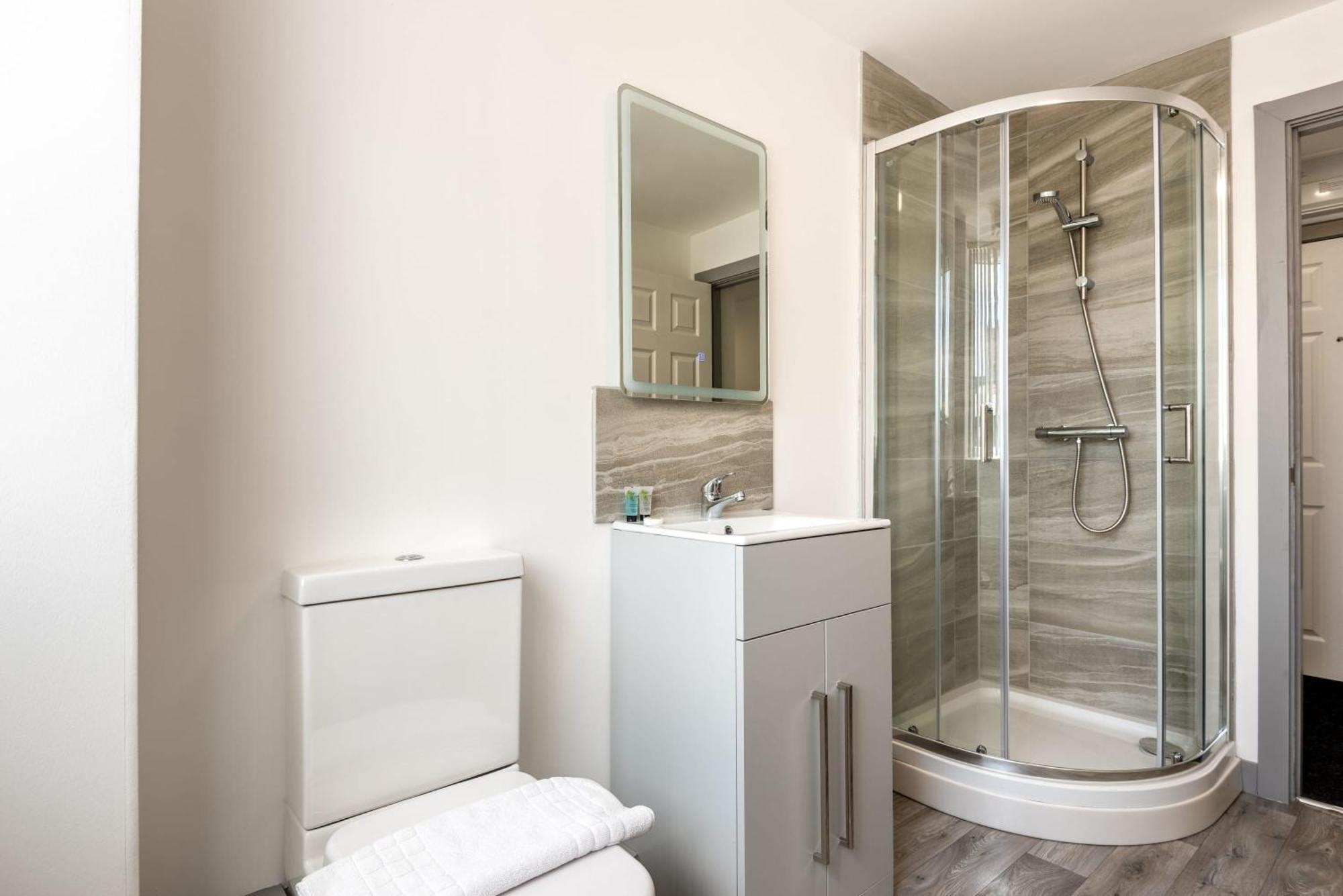 Cosy 1 Bedroom Flat In Yeadon Екстер'єр фото